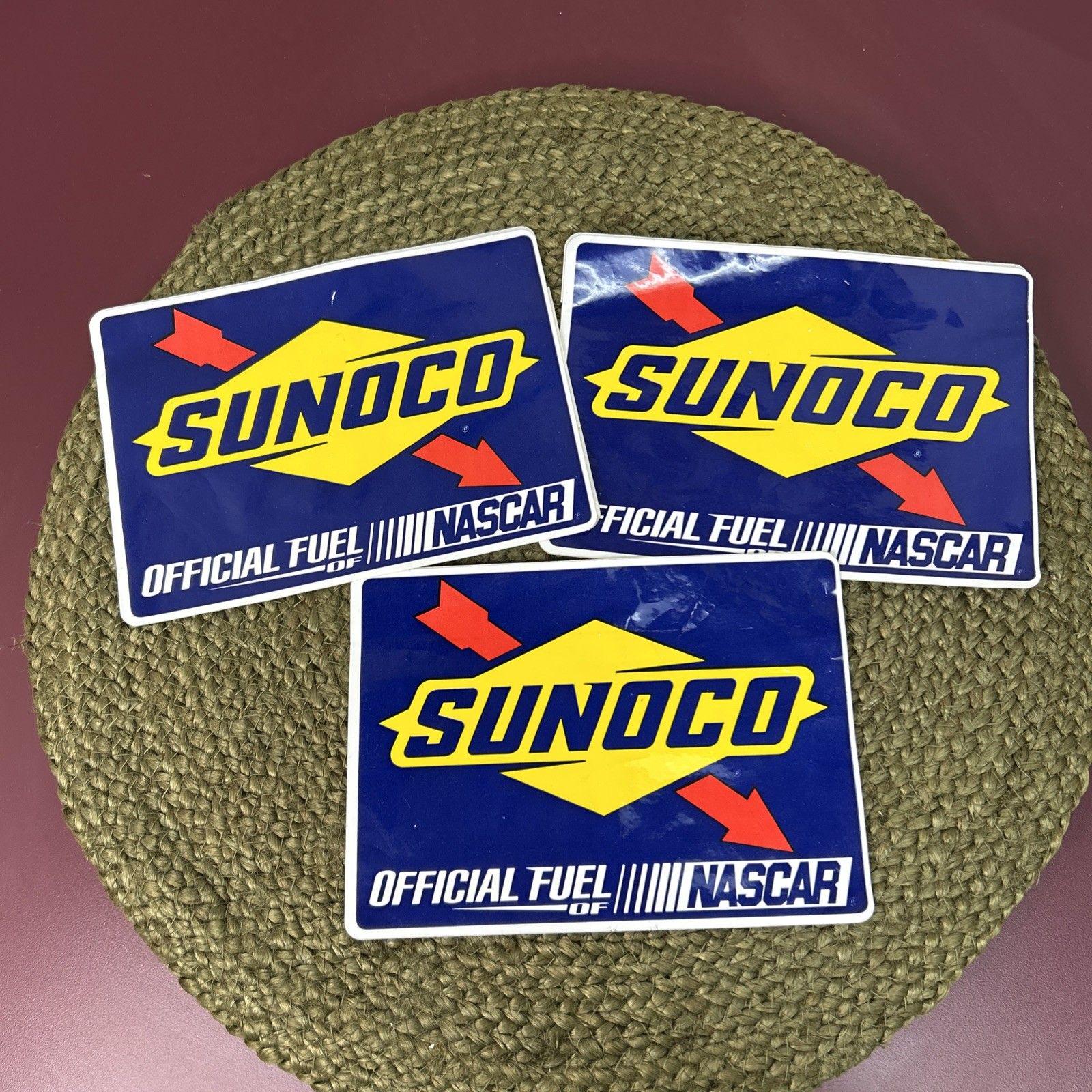 Sunoc36) SUNOCO DECAL | killer decals