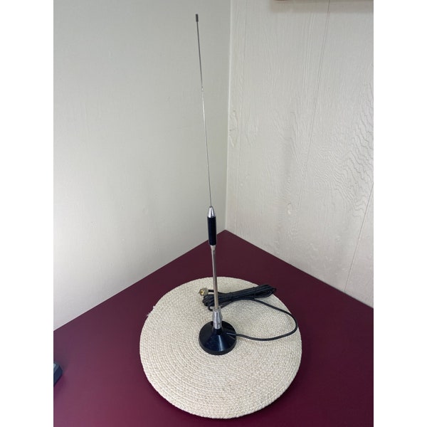 Vintage Cb Radio Etsy