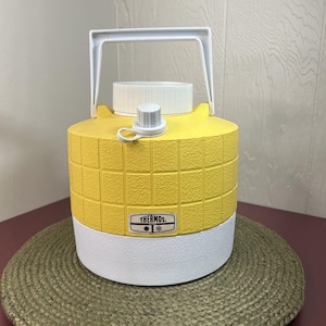 1 Gallon Thermos - Etsy
