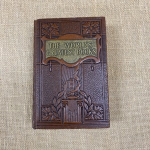 Wise & Co The World’s Greatest Books 1944