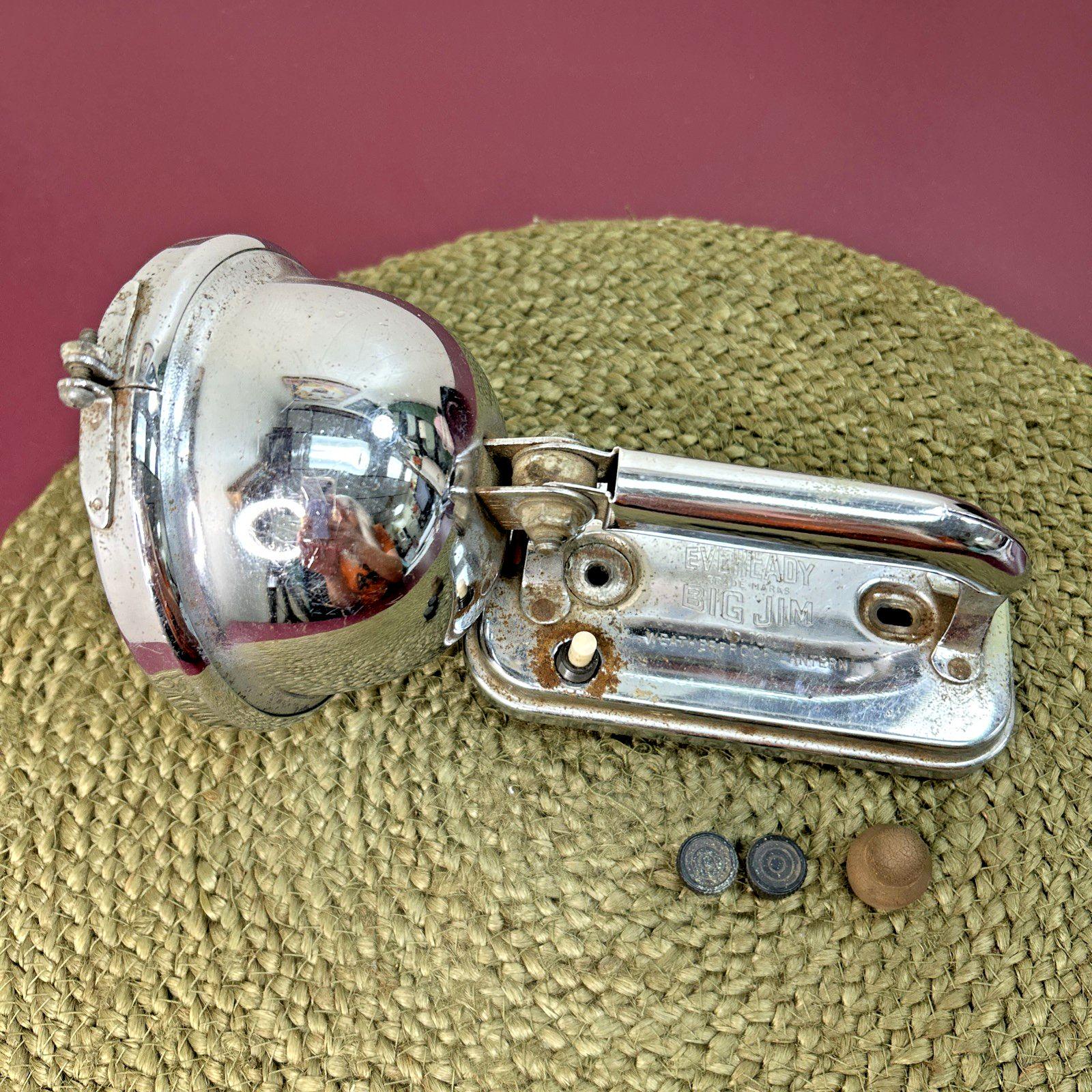 Big Beam Flashlights - Etsy