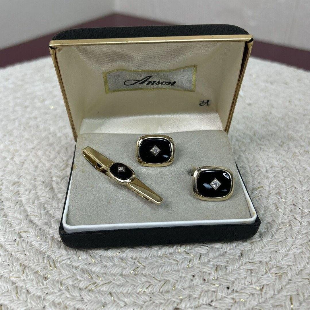 anson tie tack