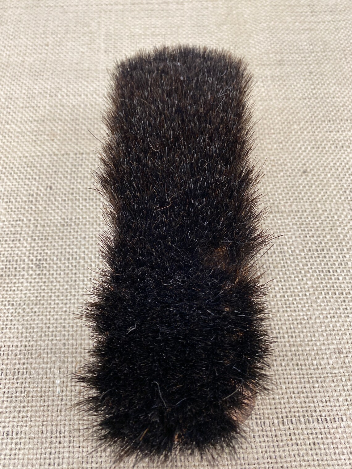 Esquire Boot Polish Sterilized Horse Hair Shoe Brush Etsy