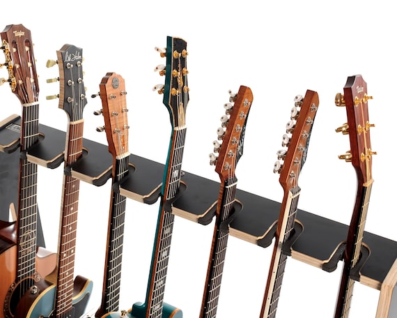 DRS Racks: Alpha7-black Multiple Instrument Stand - Etsy