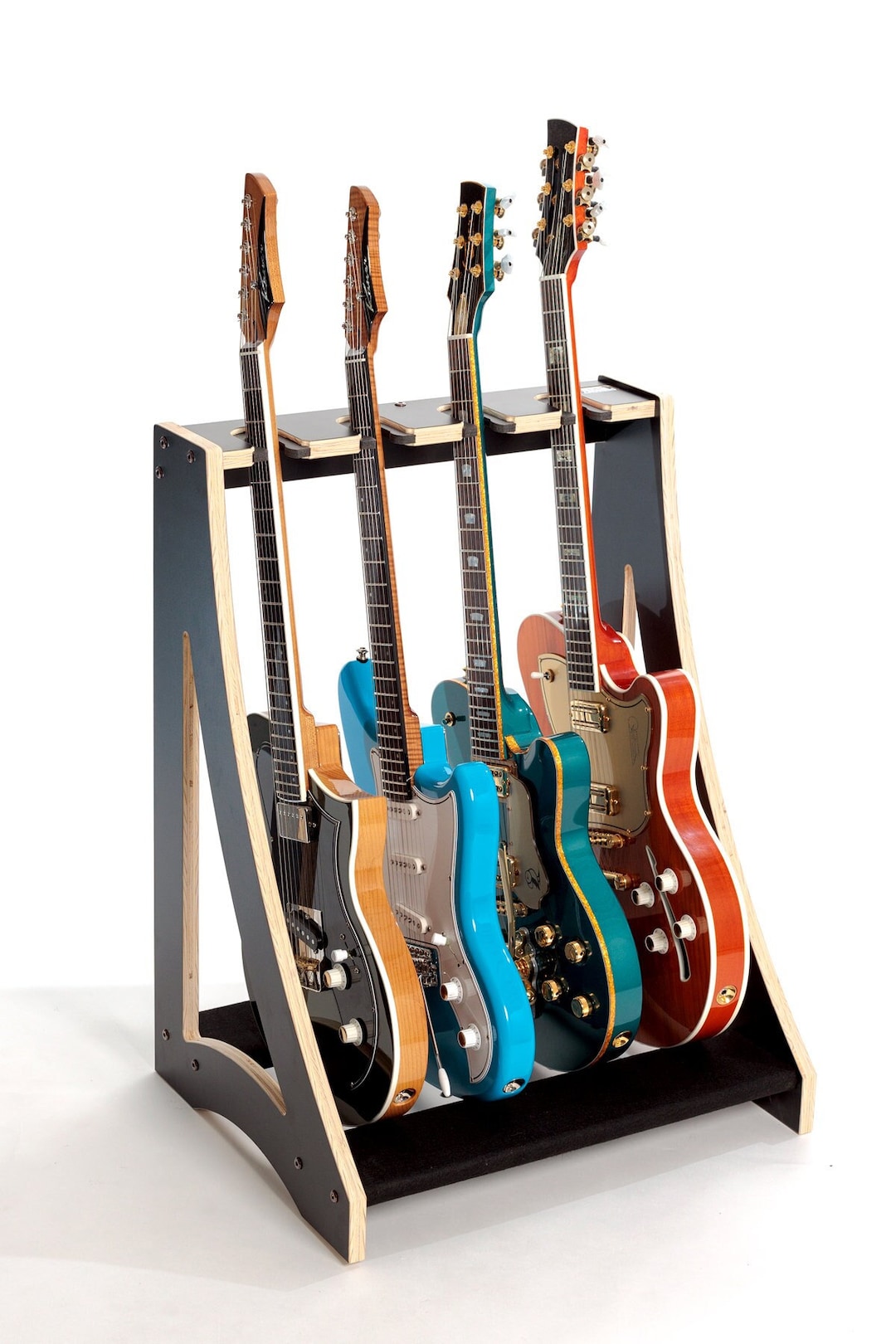 DRS Racks Alpha 4 Black - Etsy