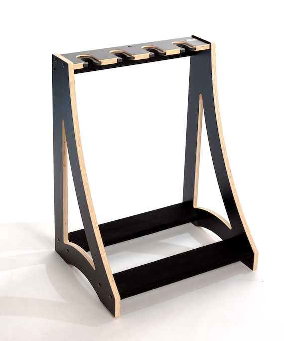 DRS Racks Alpha 4 Black - Etsy