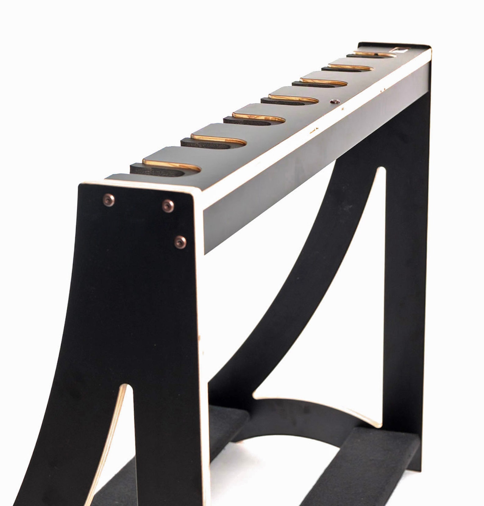 DRS Racks: Alpha7-black Multiple Instrument Stand - Etsy