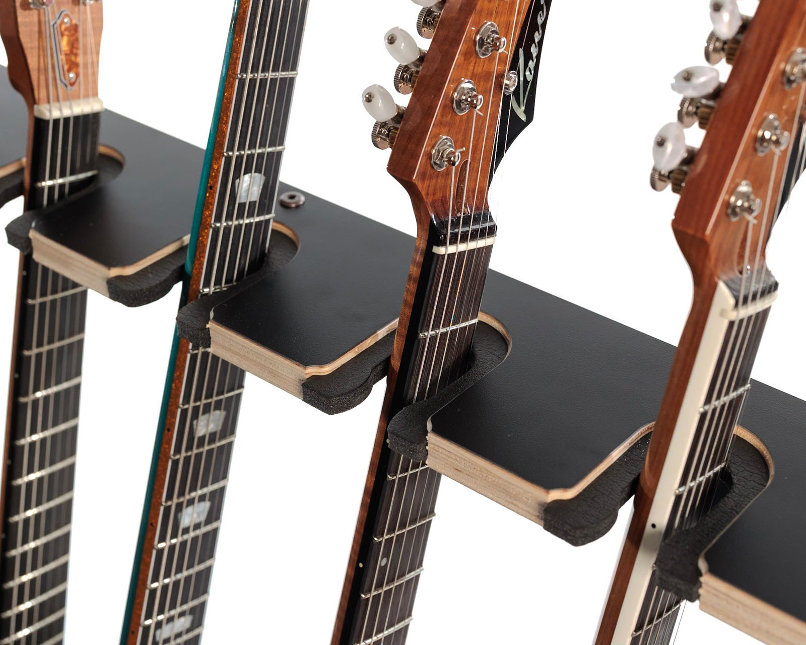 DRS Racks: Alpha7-black Multiple Instrument Stand - Etsy
