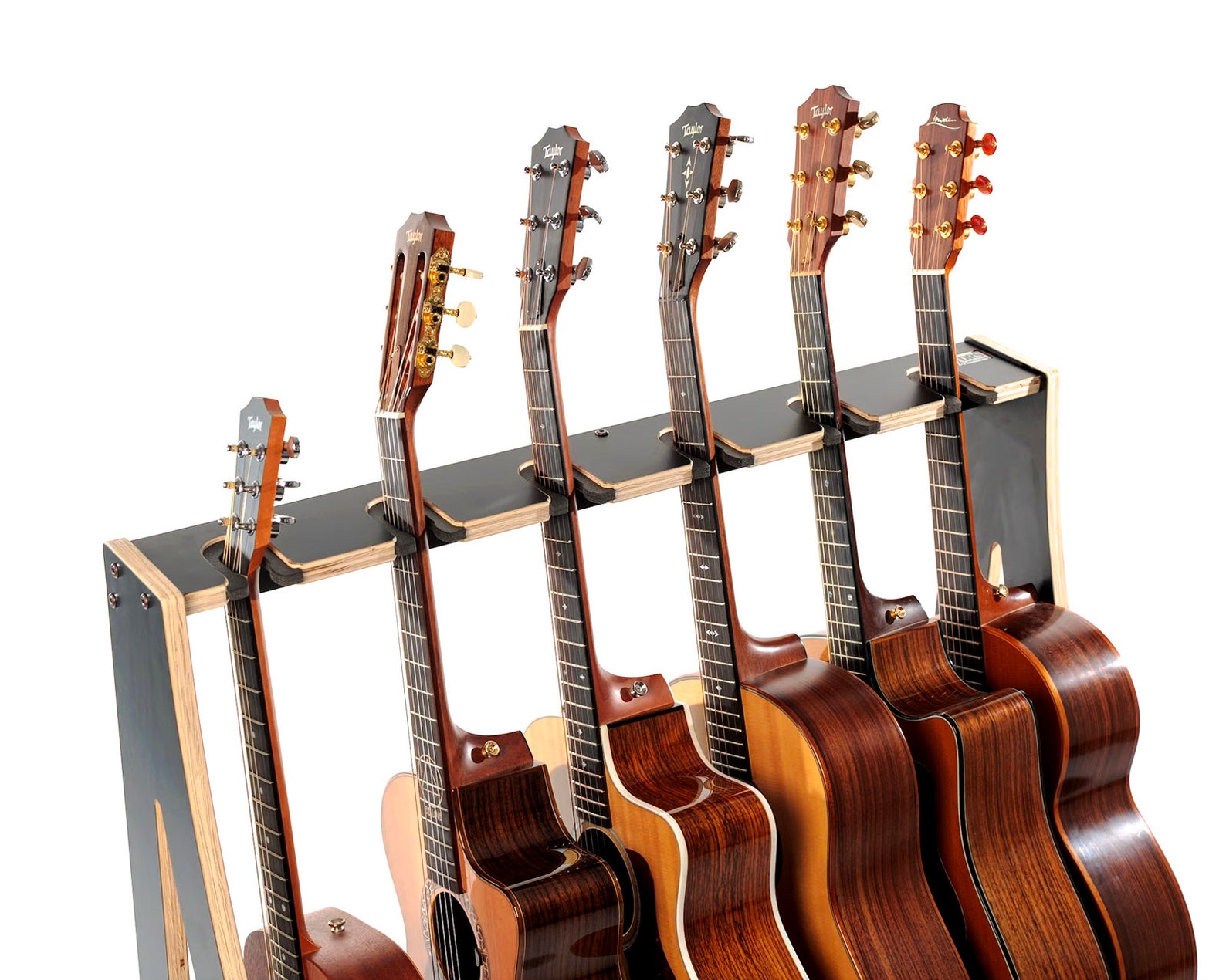 DRS Racks: Alpha7-black Multiple Instrument Stand - Etsy