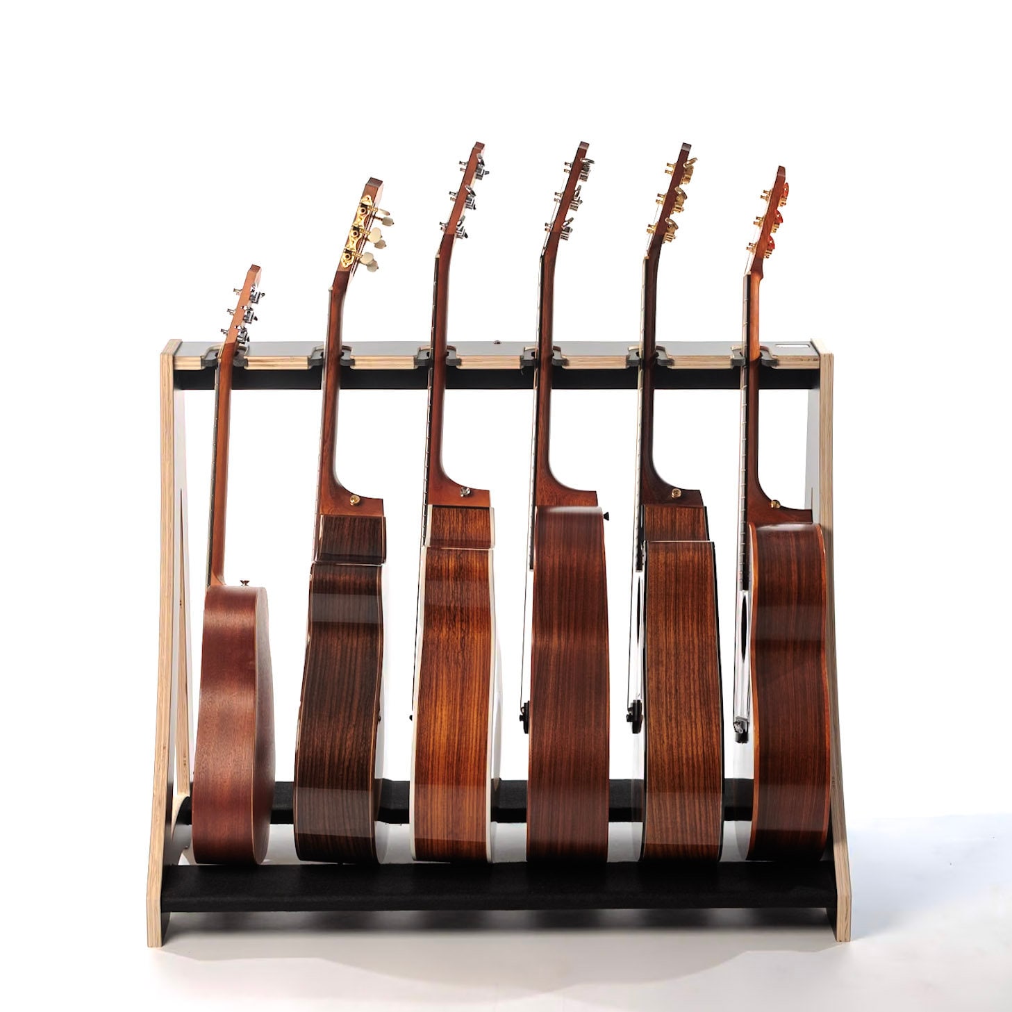 DRS Racks: Alpha7-black Multiple Instrument Stand - Etsy