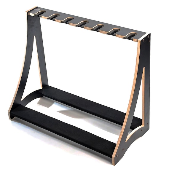 DRS Racks: Alpha7-black Multiple Instrument Stand - Etsy