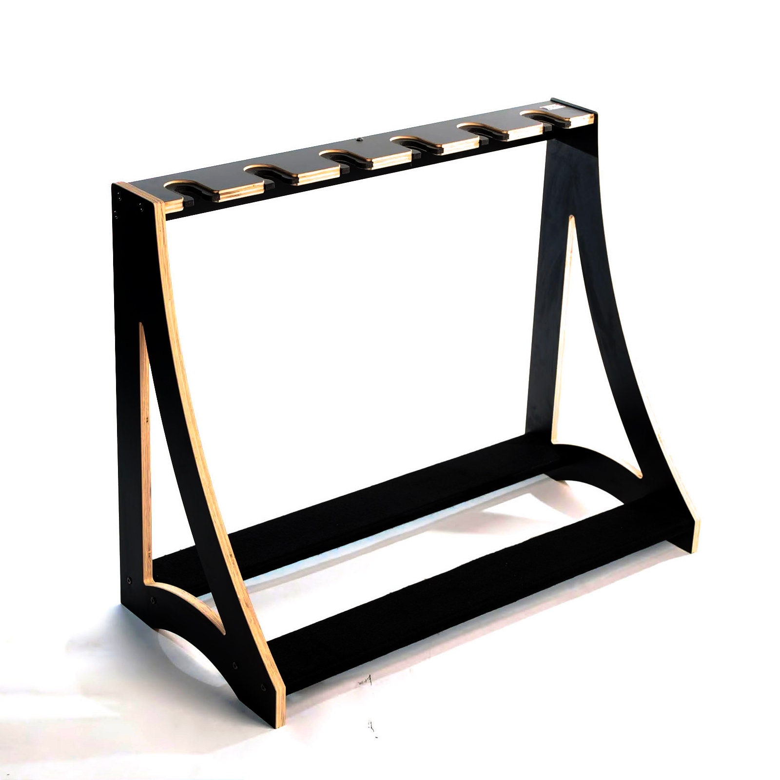 DRS Racks: Alpha7-black Multiple Instrument Stand - Etsy