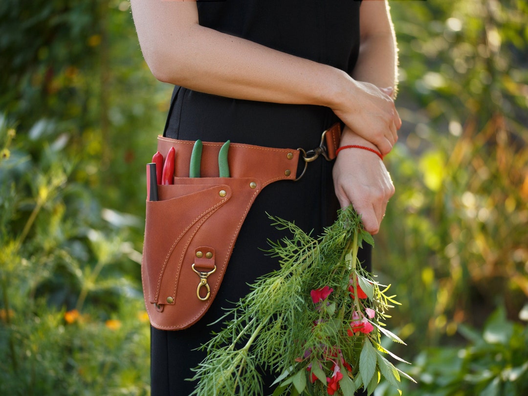Florist tool bag hotsell