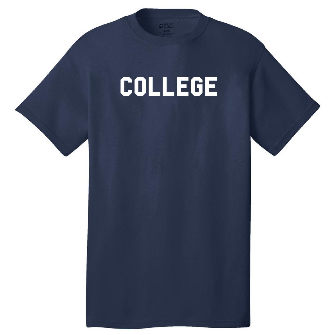 College T-shirt Fraternity Party Sororities Humorous - Etsy Australia