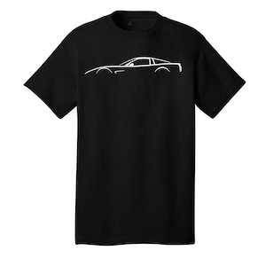 Chevy Corvette C5