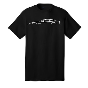 Corvette C5 Z06 T-Shirt