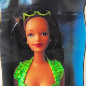 Barbies Friend Midge - Etsy