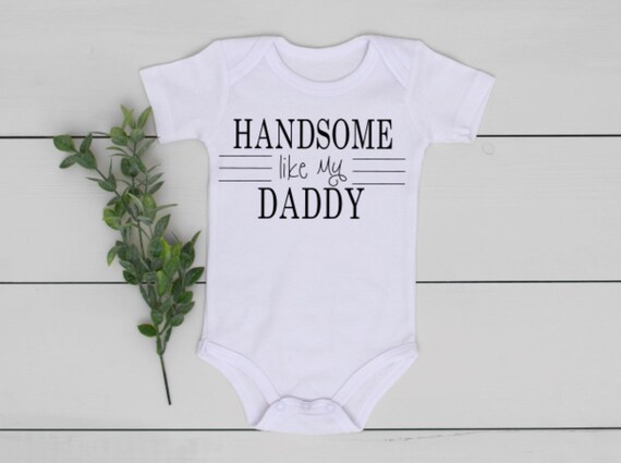 daddy onesie unisex