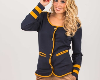 Blazer "Sally" // Size 36