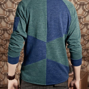 Cardigan Magnus Gr.M image 2