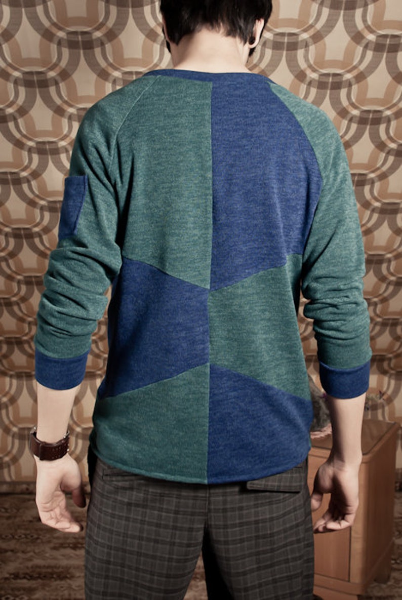 Cardigan Magnus Gr.M image 2