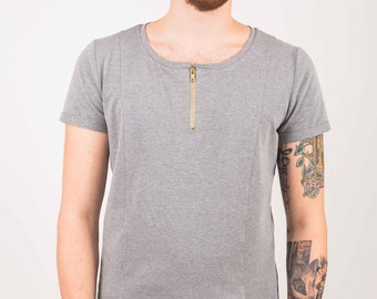 T-Shirt "Clyde"
