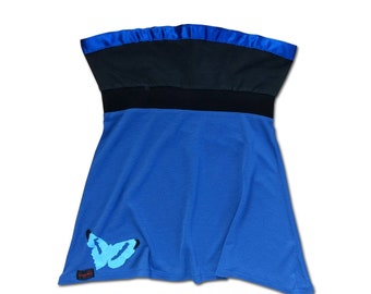 Top "Paula" // size 36