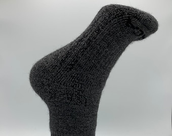 Alpaca Thermal Shorty Sock