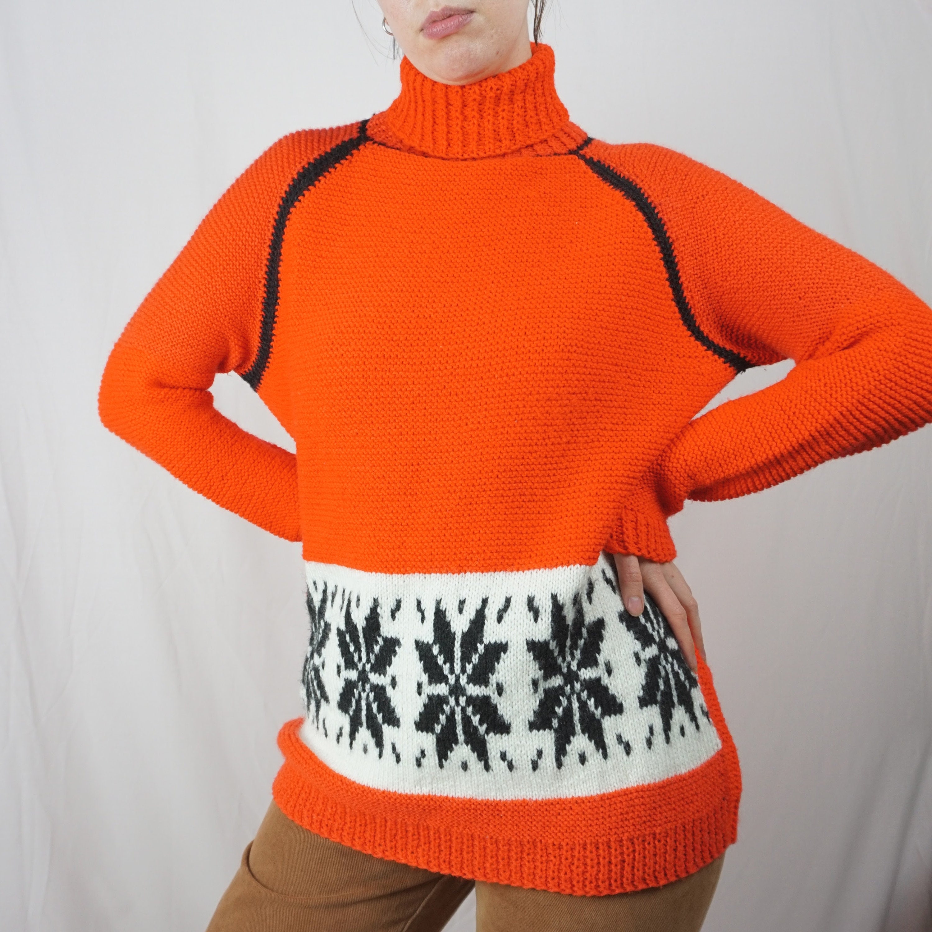 Velma Sweater - Etsy UK