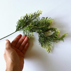 Artificial thuja - Etsy Schweiz