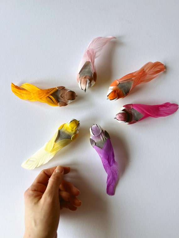 花冠White pastel orange♪ ベビー