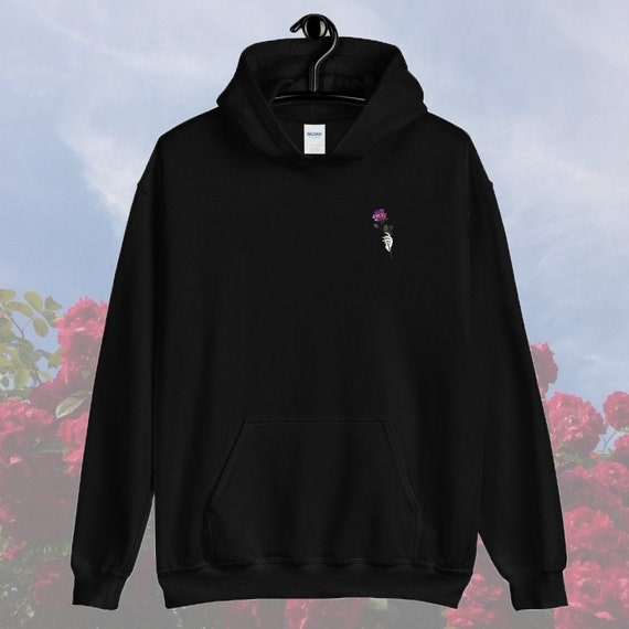 black hoodie tumblr