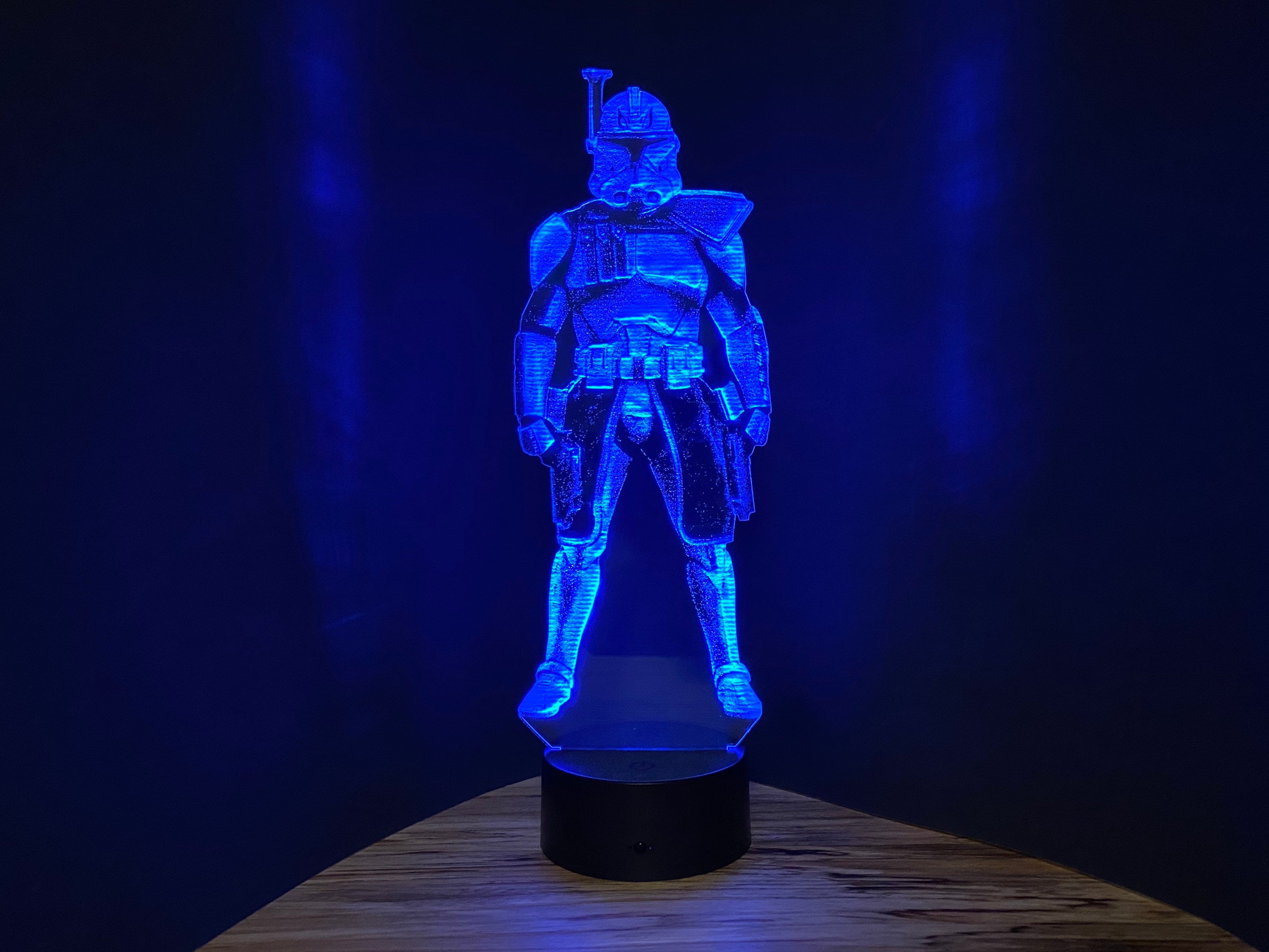 STAR WARS ラーベル社 レプリカ ライトセーバー&アクリルケース スター