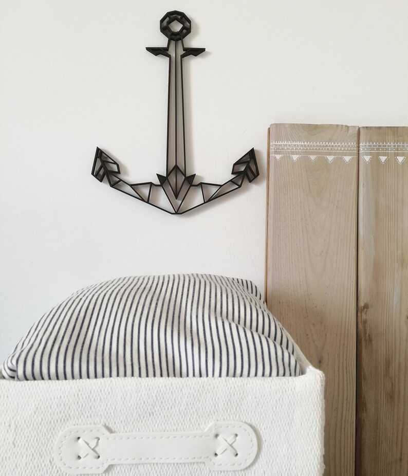 figure wall art