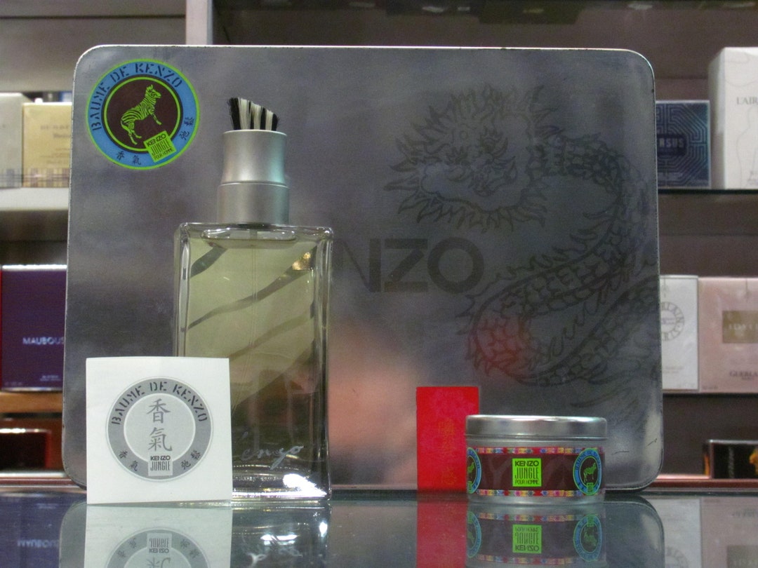Kenzo 50ml cheap price guide