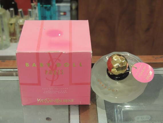 Baby doll perfume 50ml sale