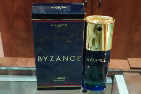 byzance perfume boots