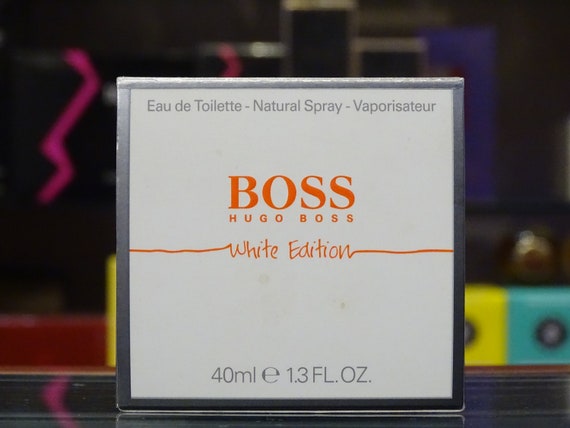 Hugo boss woman edt 40ml 2025