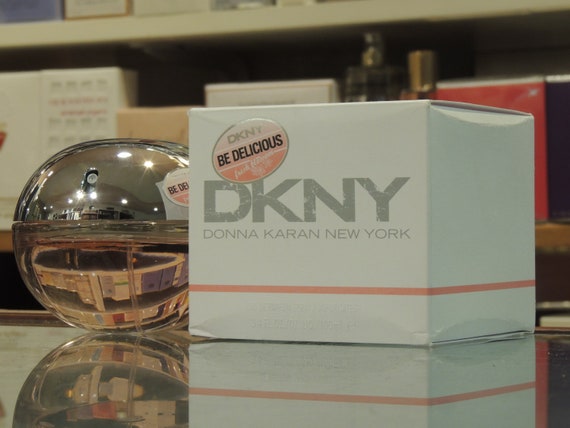 DKNY Be Fresh Donna Karan Eau De Parfum - Etsy