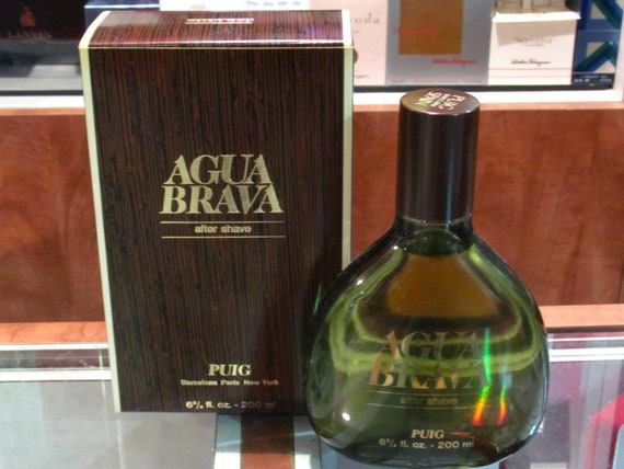 Puig aftershave outlet