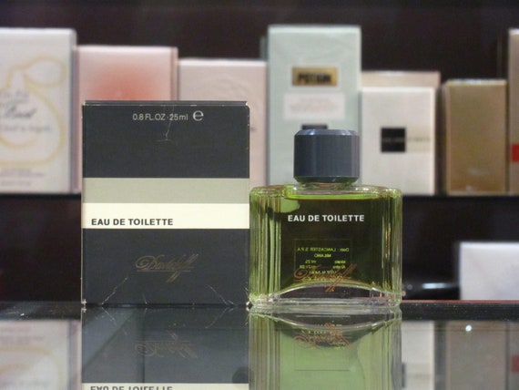 eau de toilette splash