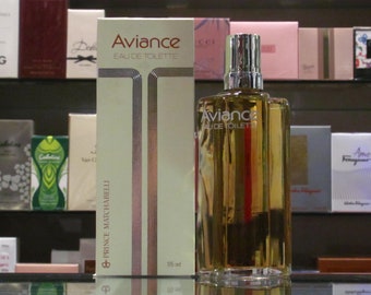 Aviance - Prince Matchabelli Eau de Toilette 115ml Edt splash - Vintage Very Rare