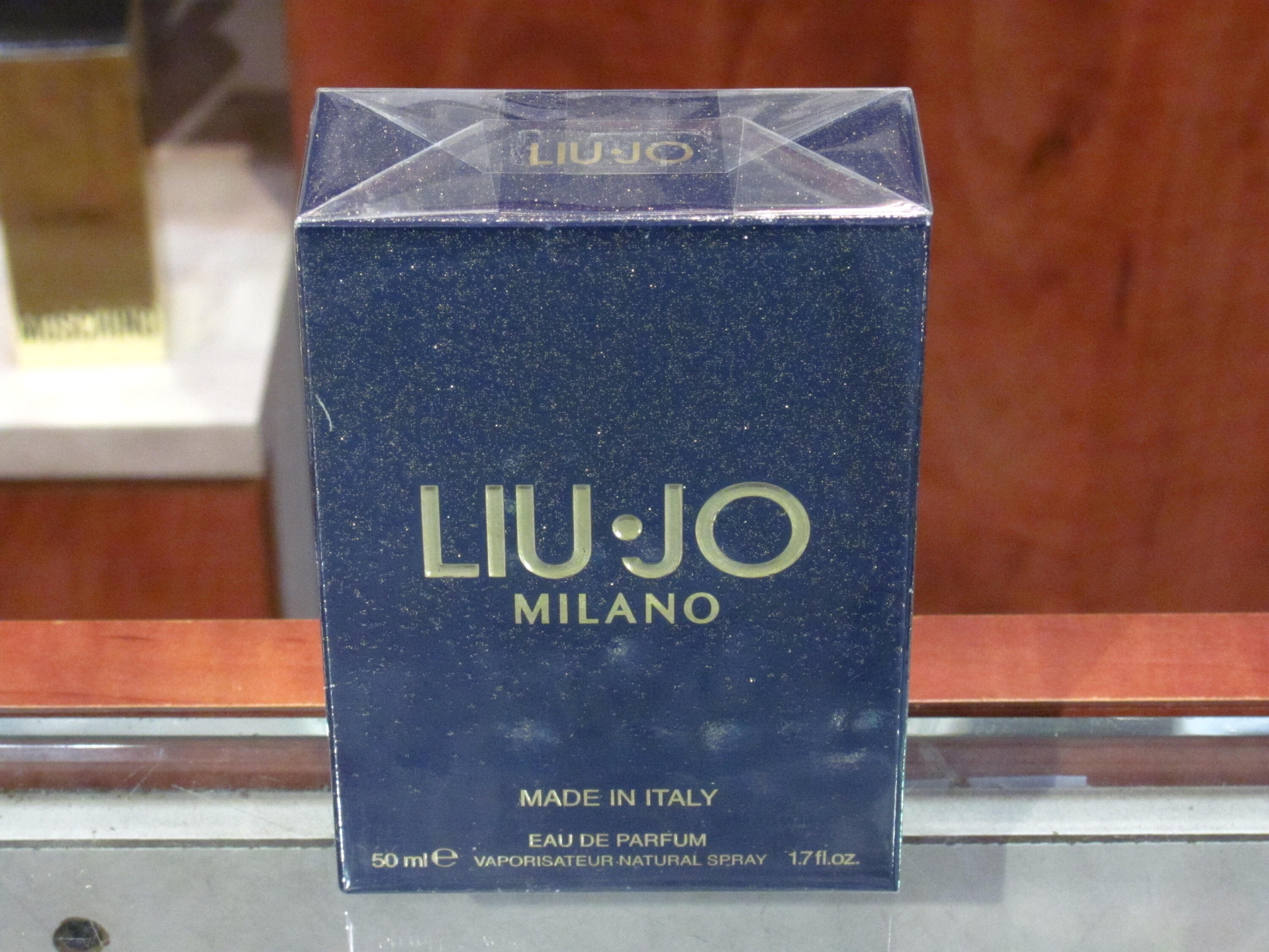 LIU・JO　Milano