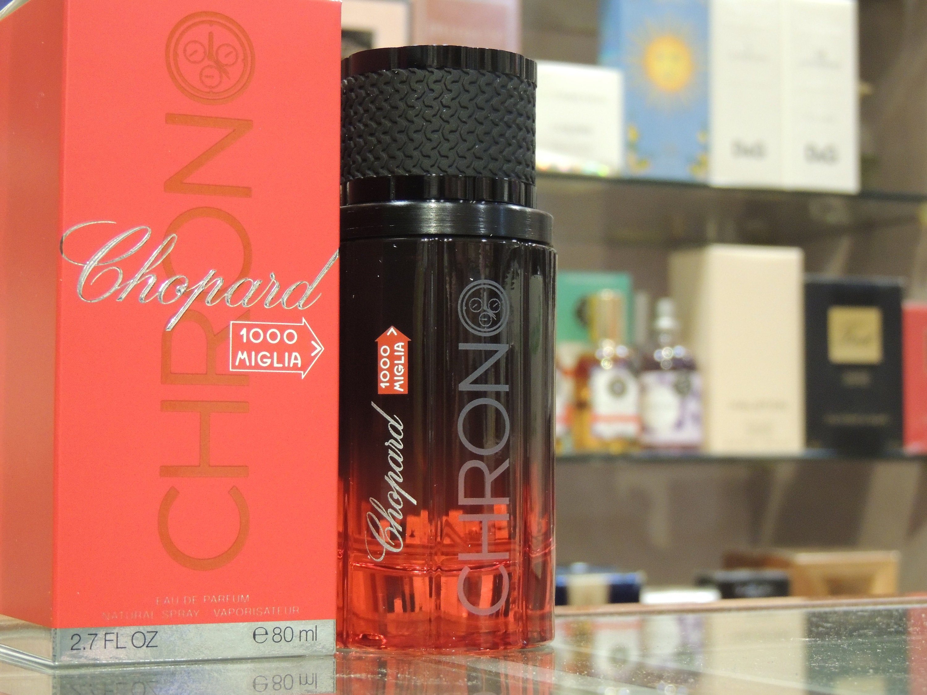 chopard miglia parfum