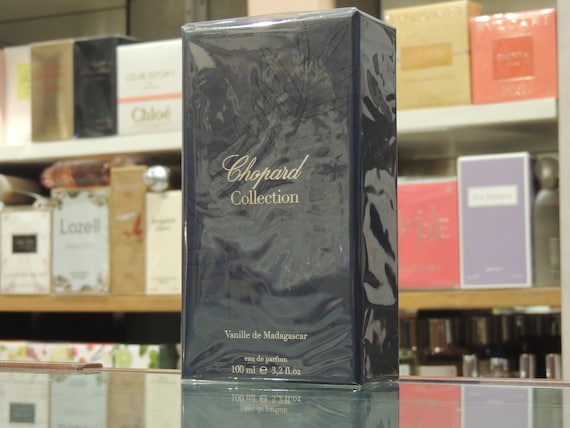Vanille de madagascar chopard deals