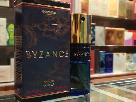byzance perfume boots