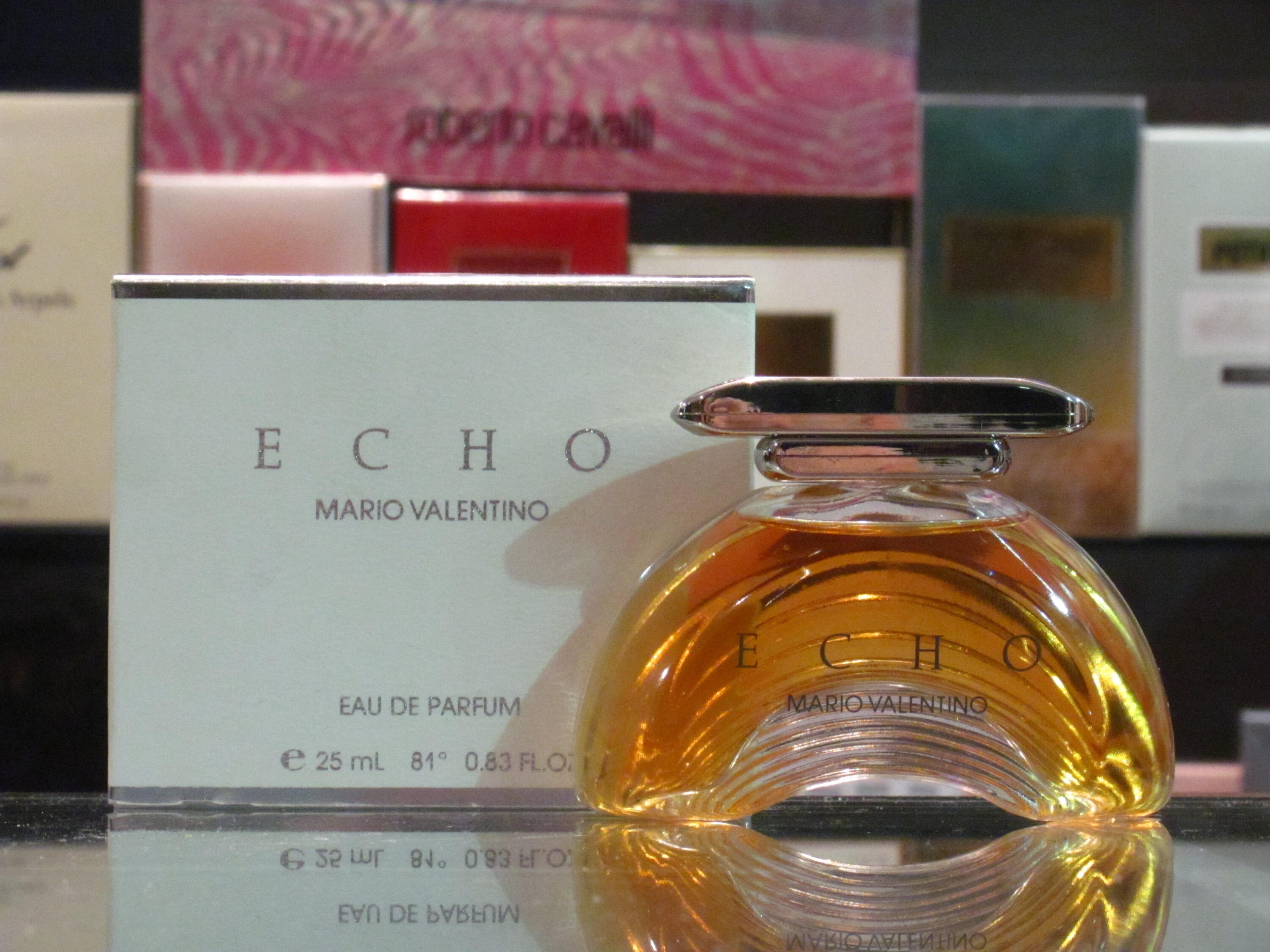 valentino edp perfume