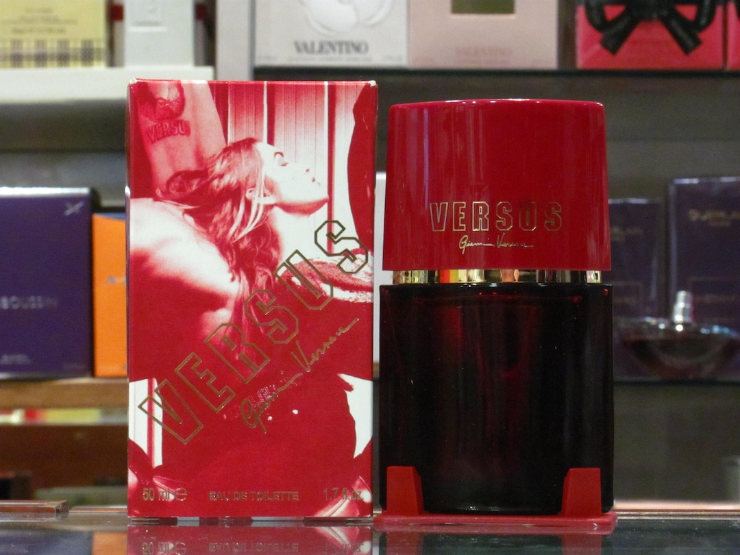 Profumo versus hotsell