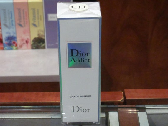 januar charter baggrund Dior Addict Eau De Parfum 30ml/100ml Edp Spray Original - Etsy
