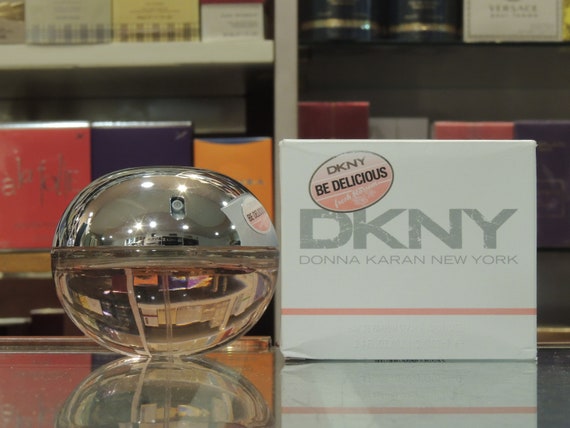 Dkny be online delicious miniatures set